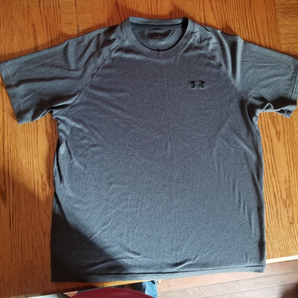 Mens under armour size large
